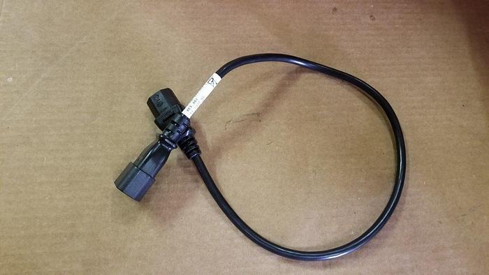 Used EMC 038-004-002 Power Cable