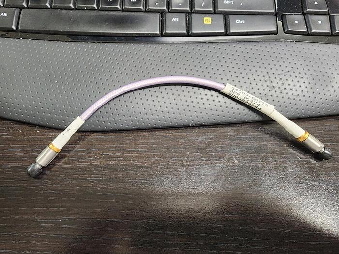 Used HP/Agilent 84000-60616 Cable Assembly