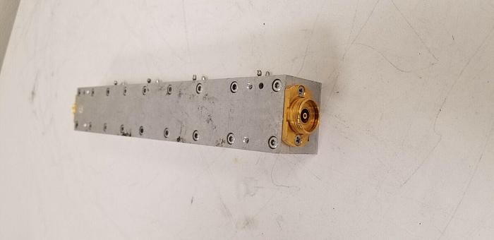 Used HP APC7 Device-Filter, Amp?