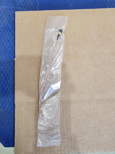 Fairview Microwave FMCA1020-12 SMAF Bulkhead-UMCX  12 inch Cable NEW!