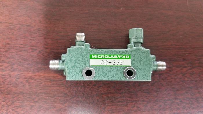 Used Microlab/FXR CC-37F Directional Coupler