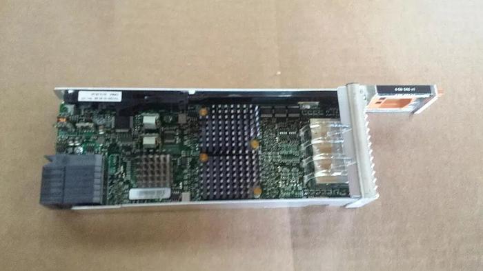 Used EMC 303-163-100C 6Gb SAS V1 Card