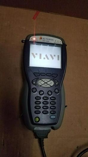 Used JDSU/Acterna/VIAVI HST-3000 with SIM T1 Module Unit #48