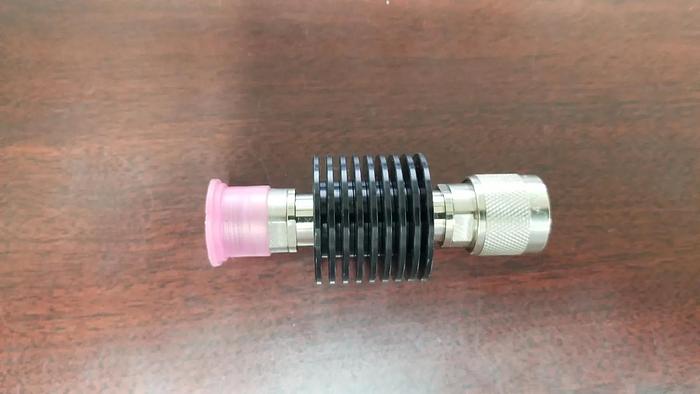 Used MECA 606-10-1F4/DR Attenuator