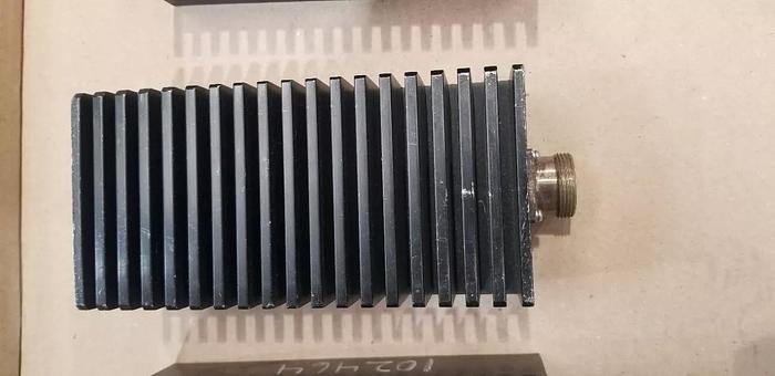 Used ACE TECHNOLOGY HP30-A0R0 DIN MALE Termination Unit #3