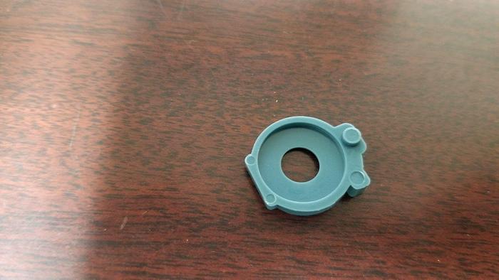 Tektronix 386-0227-00 NEW