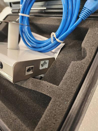 Used DESCO 50610 EMIT Auto-Cal For Air Ionizer