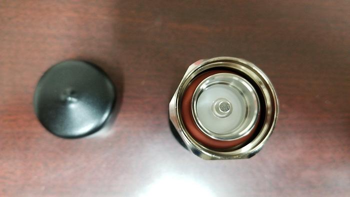 Andrew/Commscope/RFS 7/16 DIN Termination New Out of Box