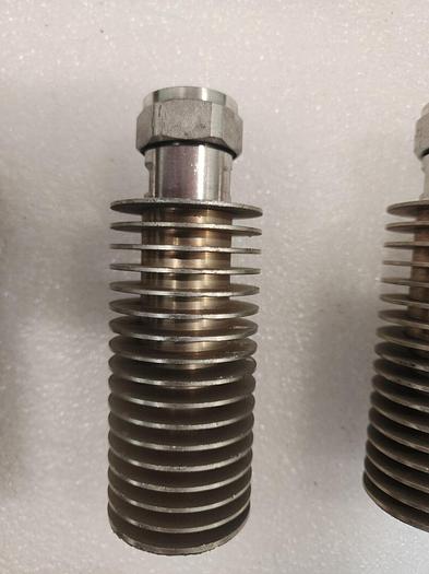 Used Launch3 123-DMT50 50W 50 Ohm DC-3GHz DIN-M Load/Termination Unit #2