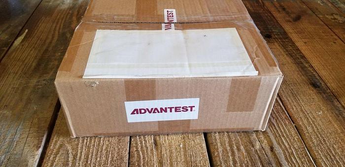 Used Agilent/Advantest E7121-89927 Module Assembly