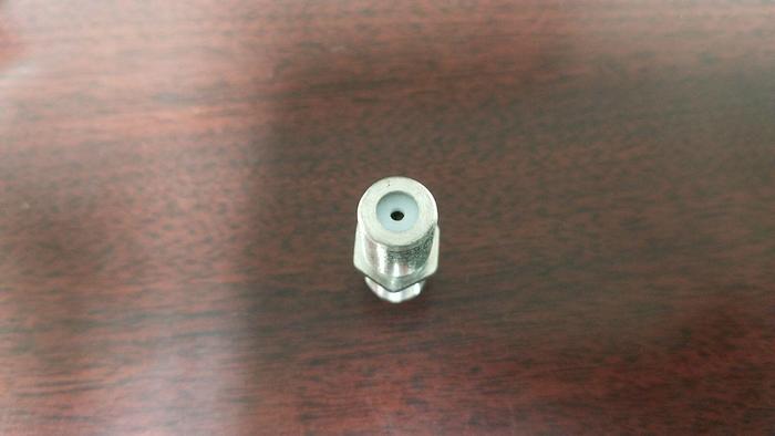 75 Ohm Coax Adapter Lot of 33 NEW!