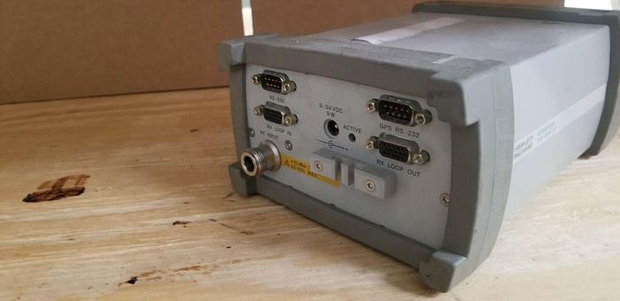 Used HP E6450A PCS Receiver Unit #3