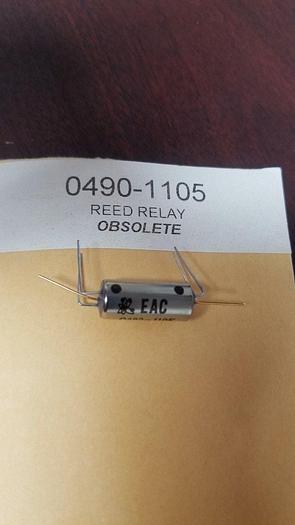 HP 0490-1105 Reed Relay NEW!