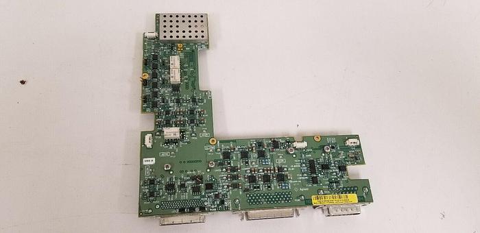 Used HP/Agilent/Keysight N9414-68006 Board Assemby #3