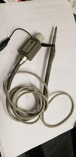 Used Tektronix P6137 Probe Assembly Unit #3