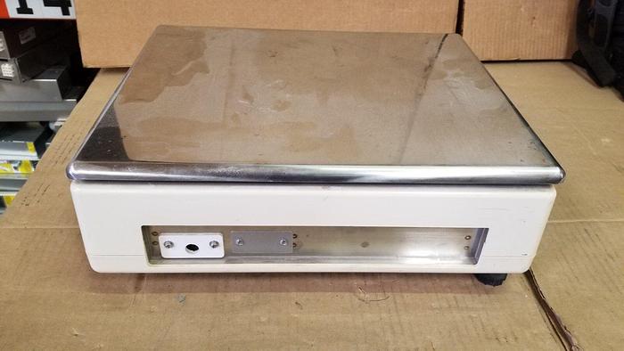 Used Digi-Matex DC-130  15 Pound Digital Counting Scale