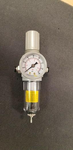 Used SKP SAW 2000  Air Filter Regulator