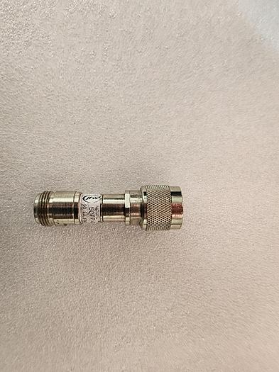 Used JFW 50FP-020-1-12 Attenuator
