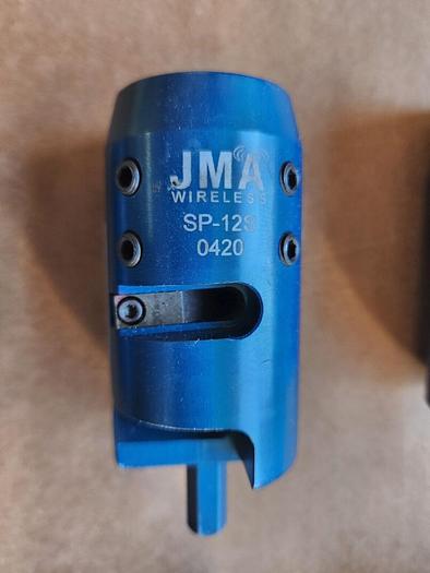 Used JMA SP-12S 1/2" Cable Prep Tool Unit #4