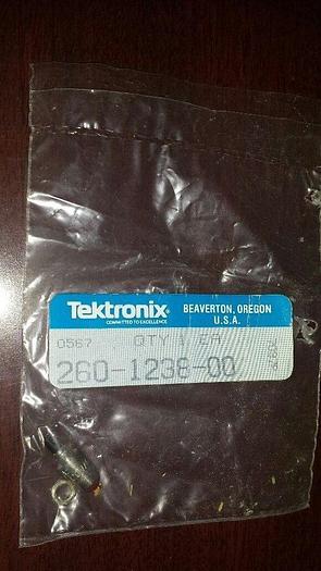 Tektronix 260-1238-00 Switch NEW!