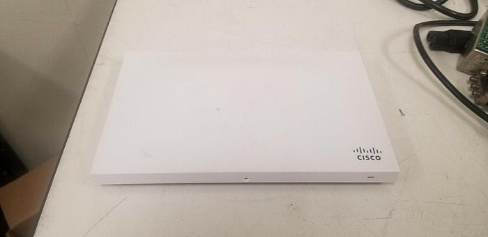 Used Cisco Meraki MR34 Access Point Unit #5