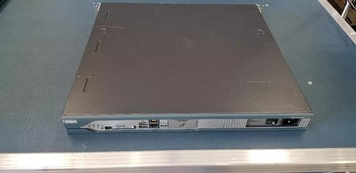 Used CISCO 2811 Router Unit #2