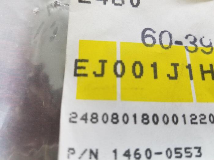 HP 1460-0553 Clip NEW!