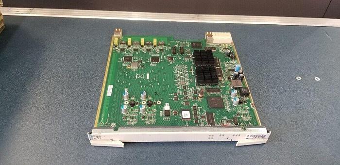 Used ADTRAN 1187260G1  BVL3ADADTA