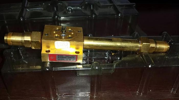 Used HP 5082-5304 Wideband Sampler. New!