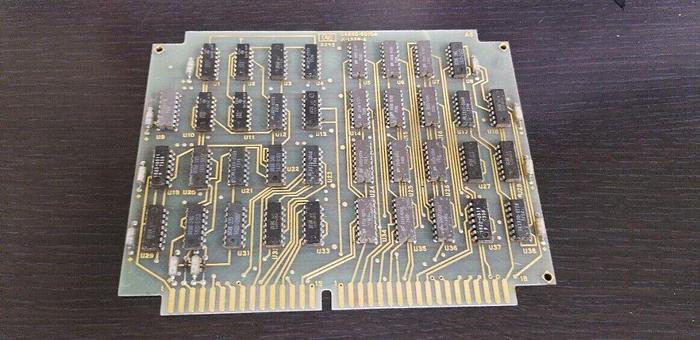 Used HP/Agilent 08660-60104 Replacement Board Assembly
