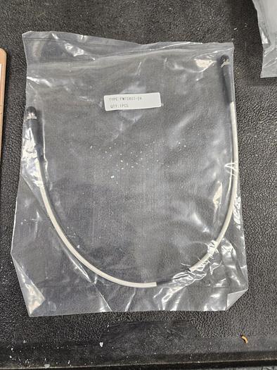 Fairview Microwave FMTC0607-24 TNC Female-TNC Female Test Cable NEW!