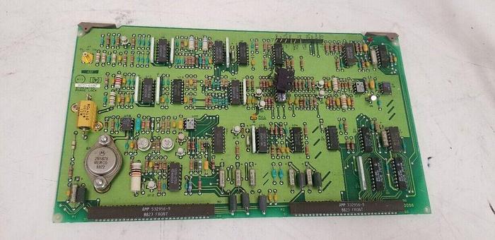 Used HP/Agilent 08753-60082 Board Assembly Unit #1 READ!