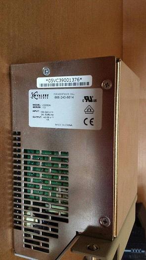 Used Eltek Valere C0050A  CLEI PBP3AAAAAA