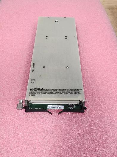 Used Keithley 7020 Digital I/O Interface Card