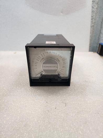 Used Granville Phillips 275 Analog Convection Gauge Unit #2