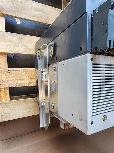 Used ABB SACE E2S-A 1600 Amp Circuit Breaker Unit #3