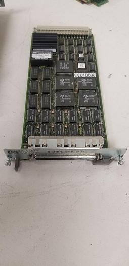 Used HP a-3410 Interface Card
