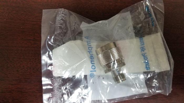 Agilent/HP 1200-1897 Connector NEW!