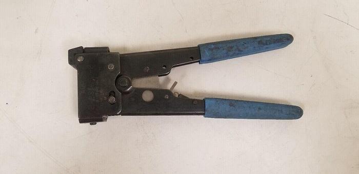 Used AMP/TYCO 2-231652-0 Crimp Tool
