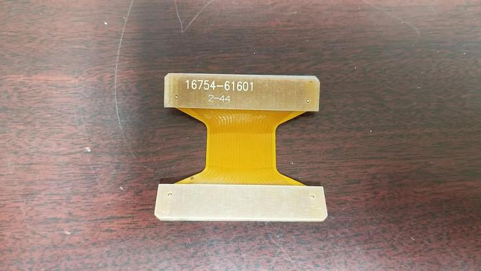 Used HP 16754-61601 Cable Assembly