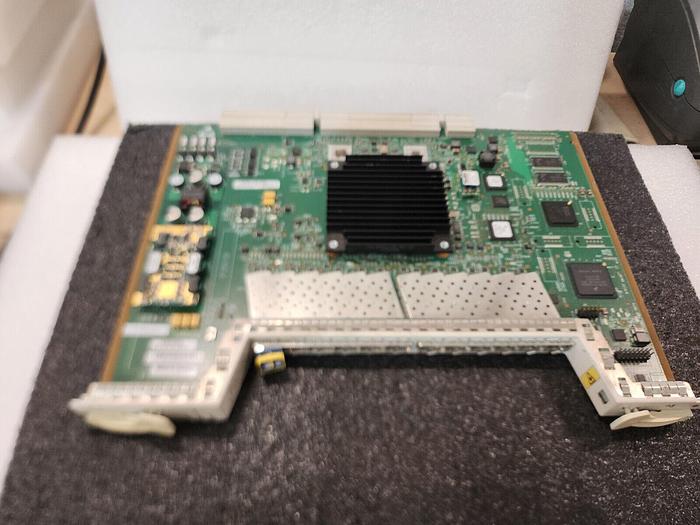 Used CISCO ONS15454 MRC-12 WMOTBJKAAA