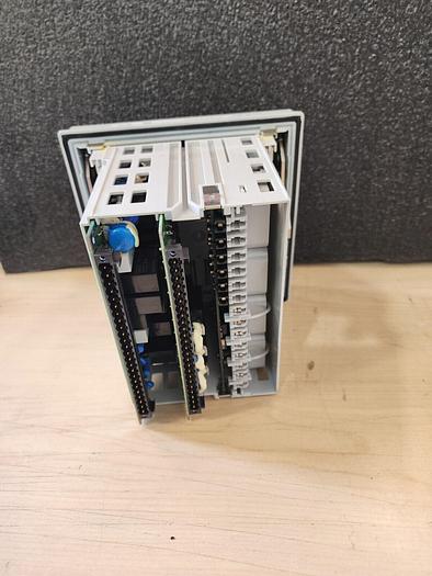 Used ABB REF615 Feeder Protection Relay REF615A_1E Unit #1
