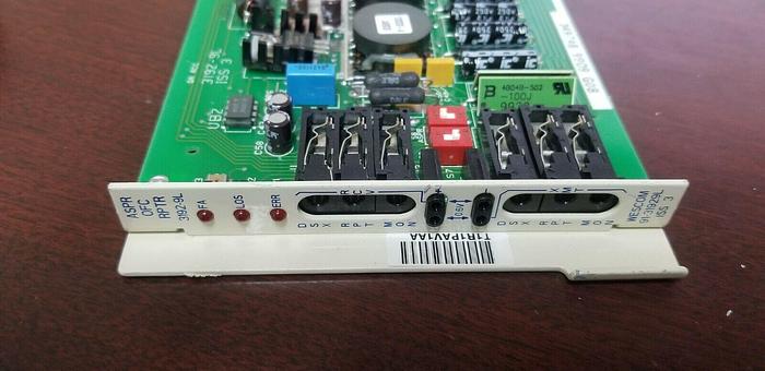 Used Wescom 91-31929L Iss.3  T1R1PAV1AA