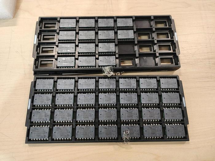 Shindengen EPE3R3030 DC-DC Converter Lot of 42 Pieces NEW!