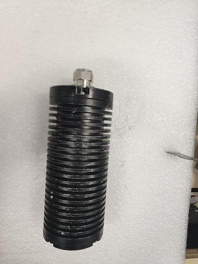 Used CENTRIC C3N503 RF Load/Termination N-M Unit #1