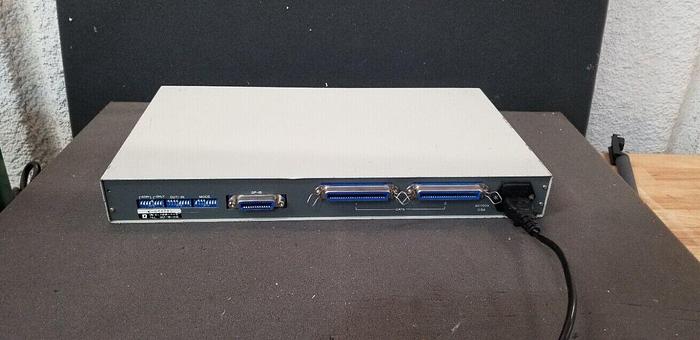 Used Zenith ZS-6120 GPIB Adapter