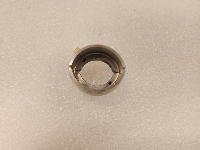 Used BURNDY U39RT Die Set