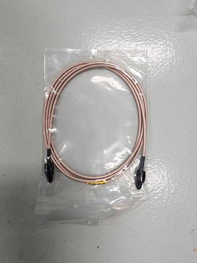 Fairview Microwave SCA49316DS-60 SMAM-SMAM RG316 60 inch Cable NEW!