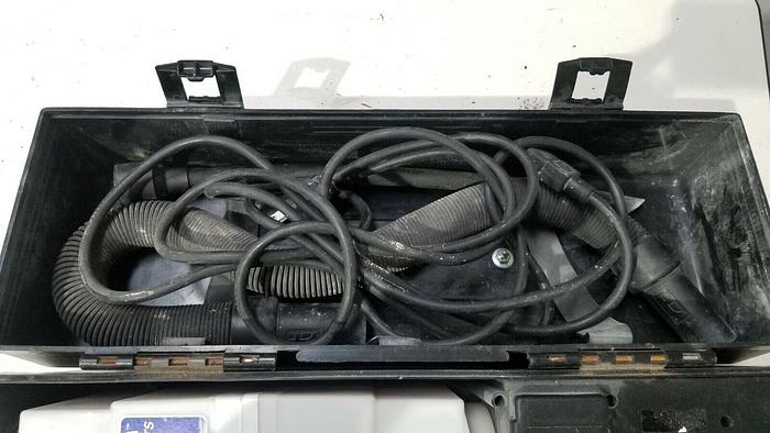 Used Atrix Omega Vac Vacuum