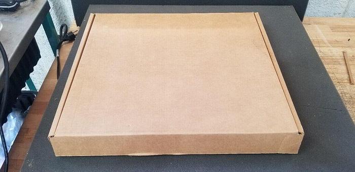 Used Cisco WS-X4248-RJ45 Power Over Ethernet New Open Box Unit #1